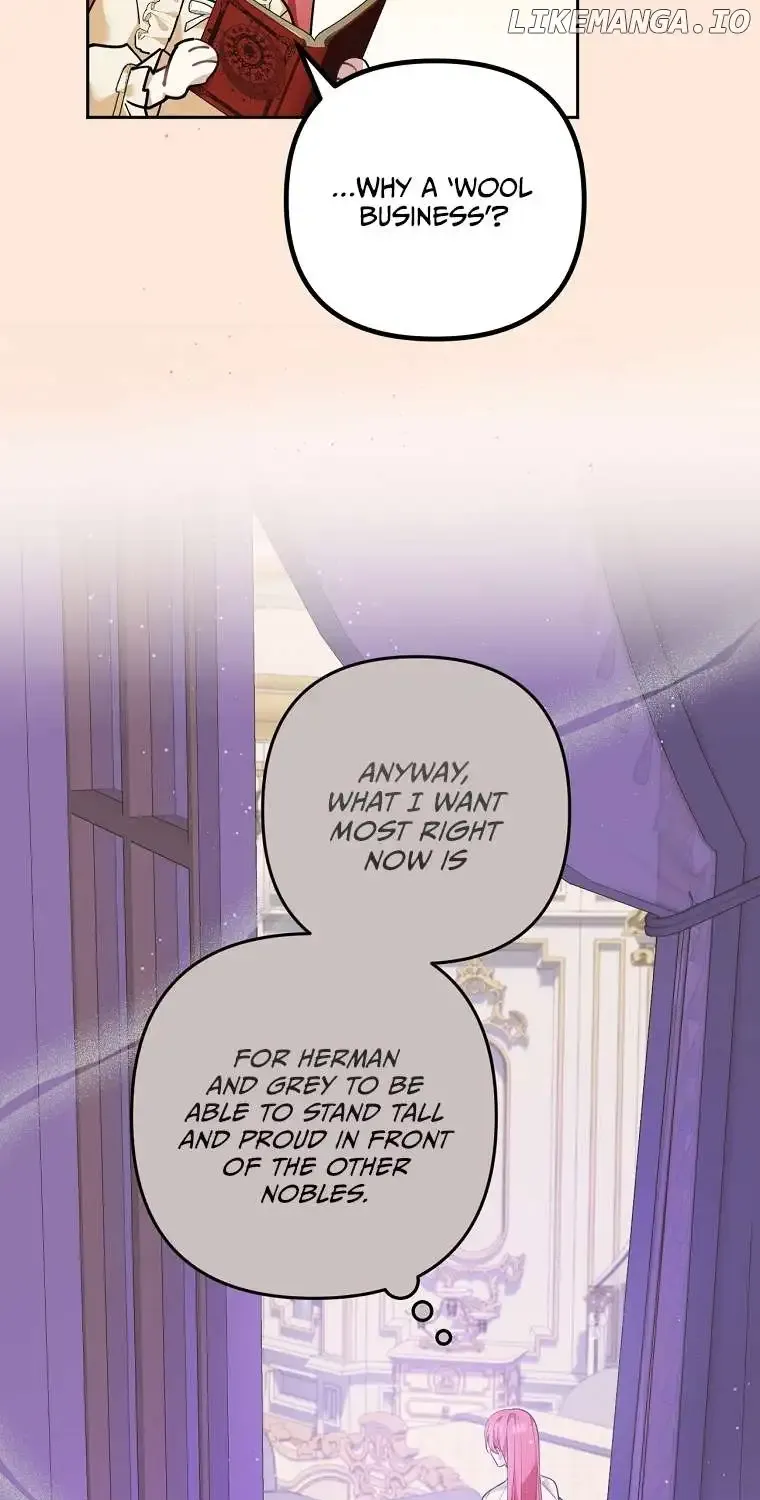 Screw the Noble Life, I’m Going Home Chapter 26 page 73 - 