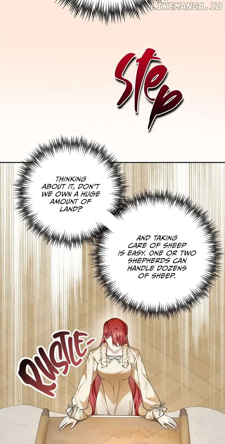 Screw the Noble Life, I’m Going Home Chapter 26 page 75 - 