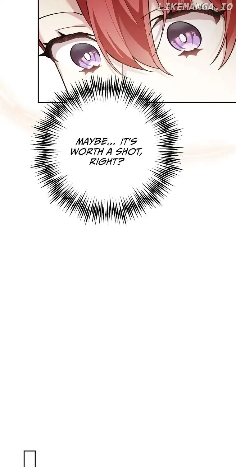 Screw the Noble Life, I’m Going Home Chapter 26 page 77 - 