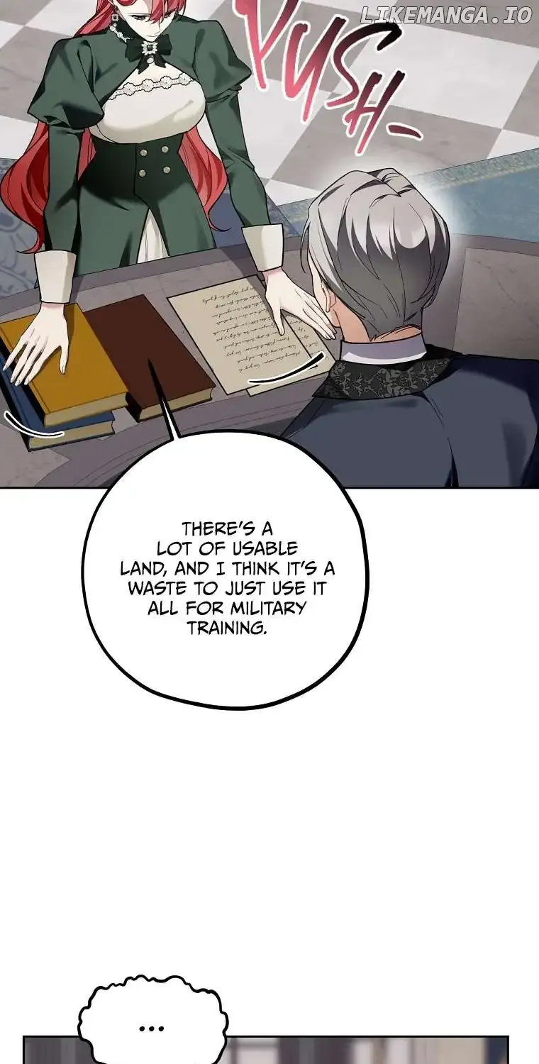 Screw the Noble Life, I’m Going Home Chapter 26 page 81 - 