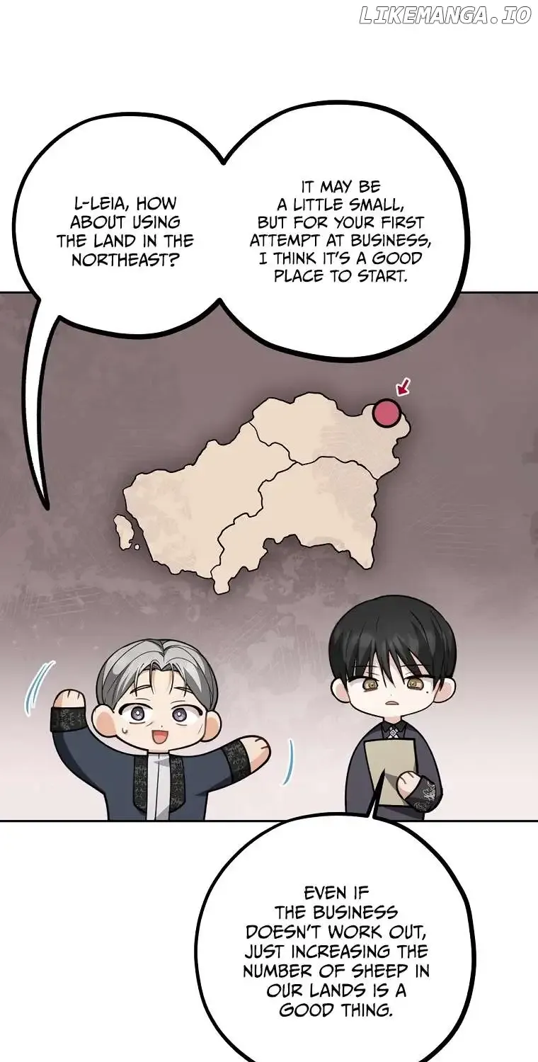 Screw the Noble Life, I’m Going Home Chapter 26 page 83 - 