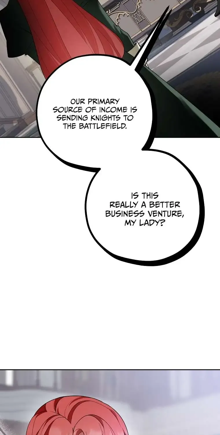 Screw the Noble Life, I’m Going Home Chapter 26 page 87 - 