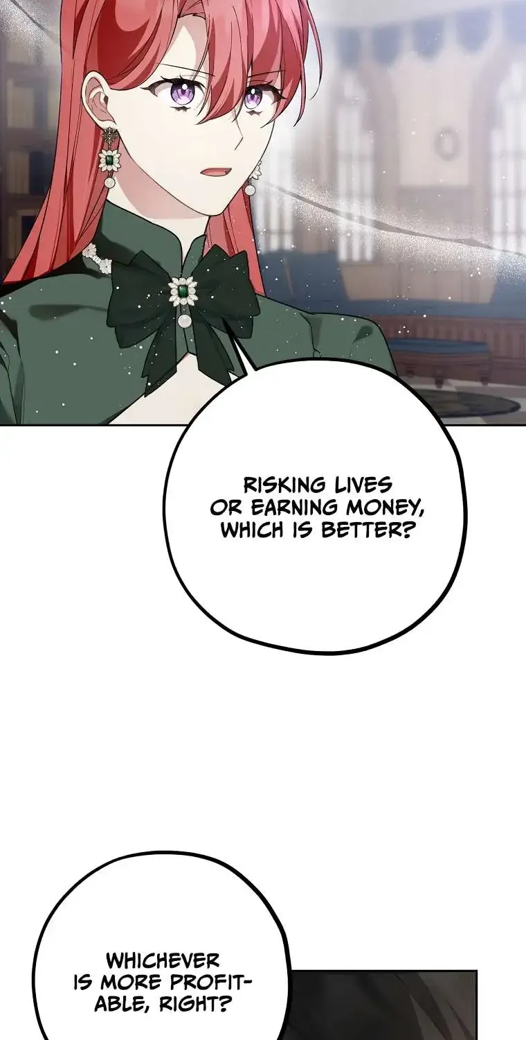 Screw the Noble Life, I’m Going Home Chapter 26 page 88 - 