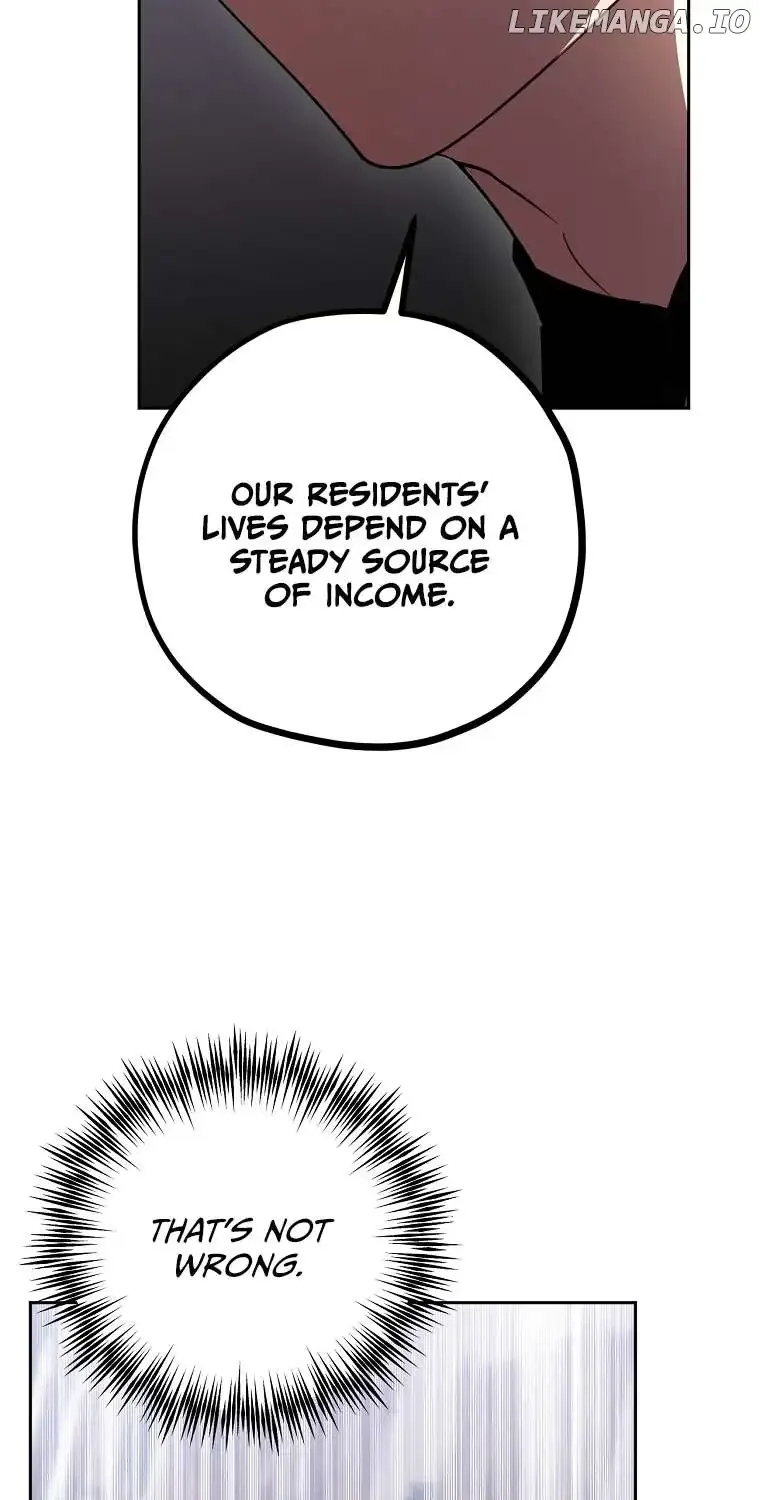 Screw the Noble Life, I’m Going Home Chapter 26 page 90 - 
