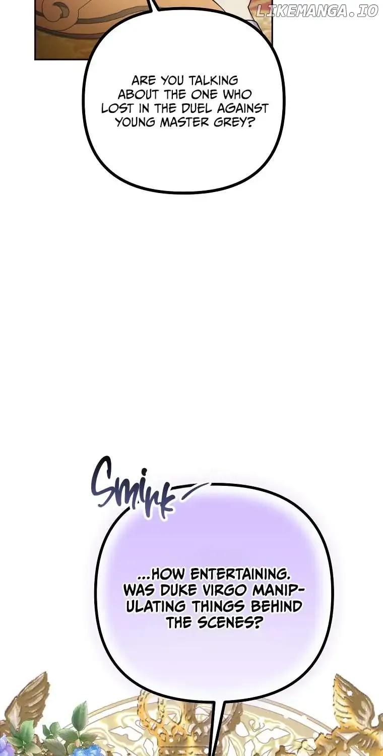 Screw the Noble Life, I’m Going Home Chapter 26 page 10 - 