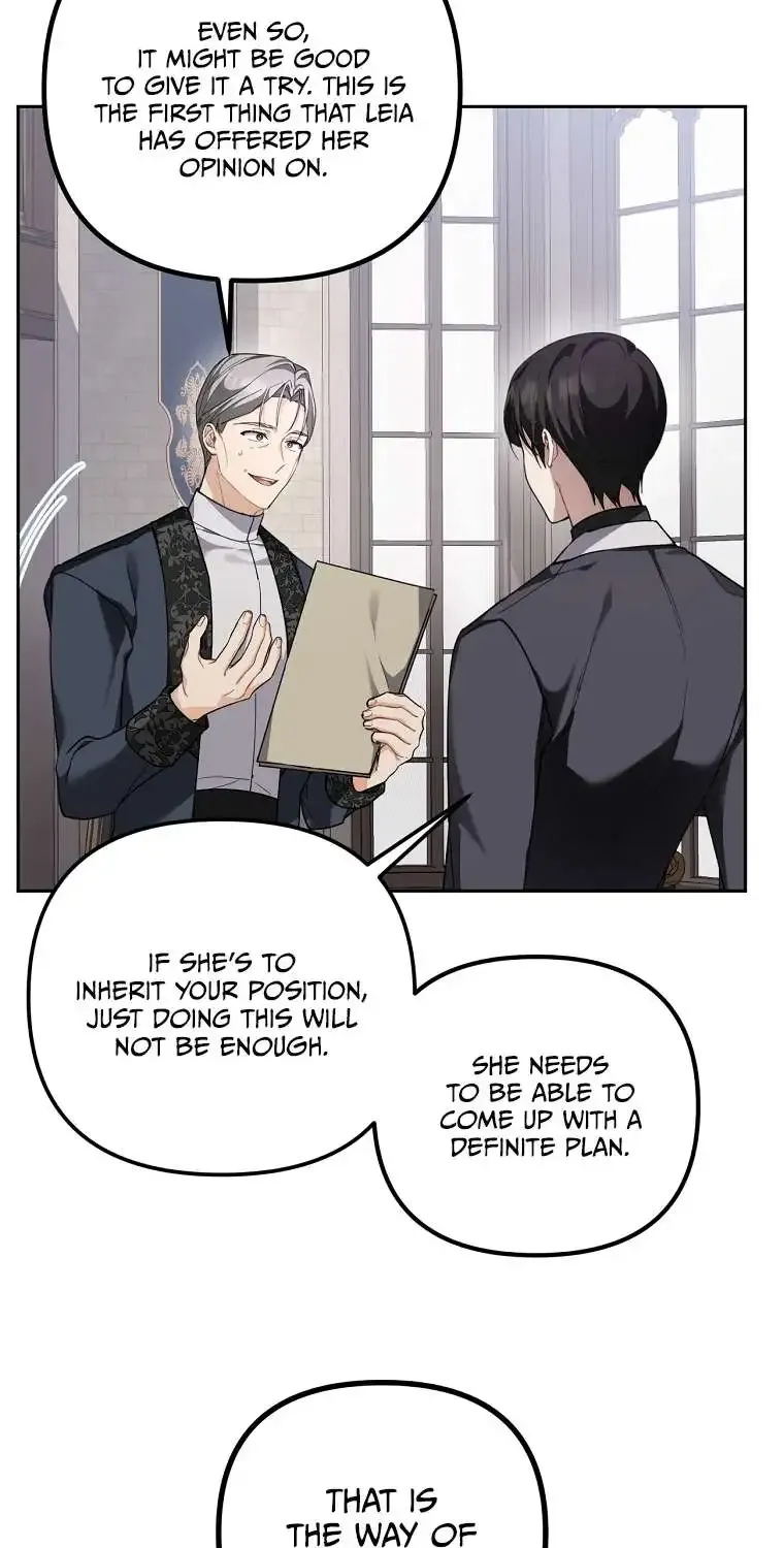 Screw the Noble Life, I’m Going Home Chapter 26 page 92 - 