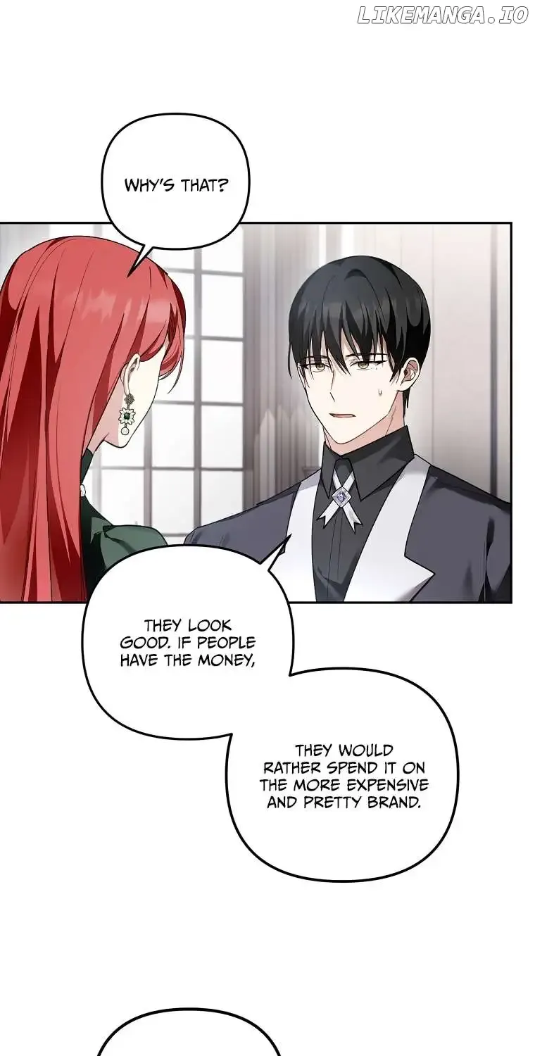 Screw the Noble Life, I’m Going Home Chapter 26 page 97 - 