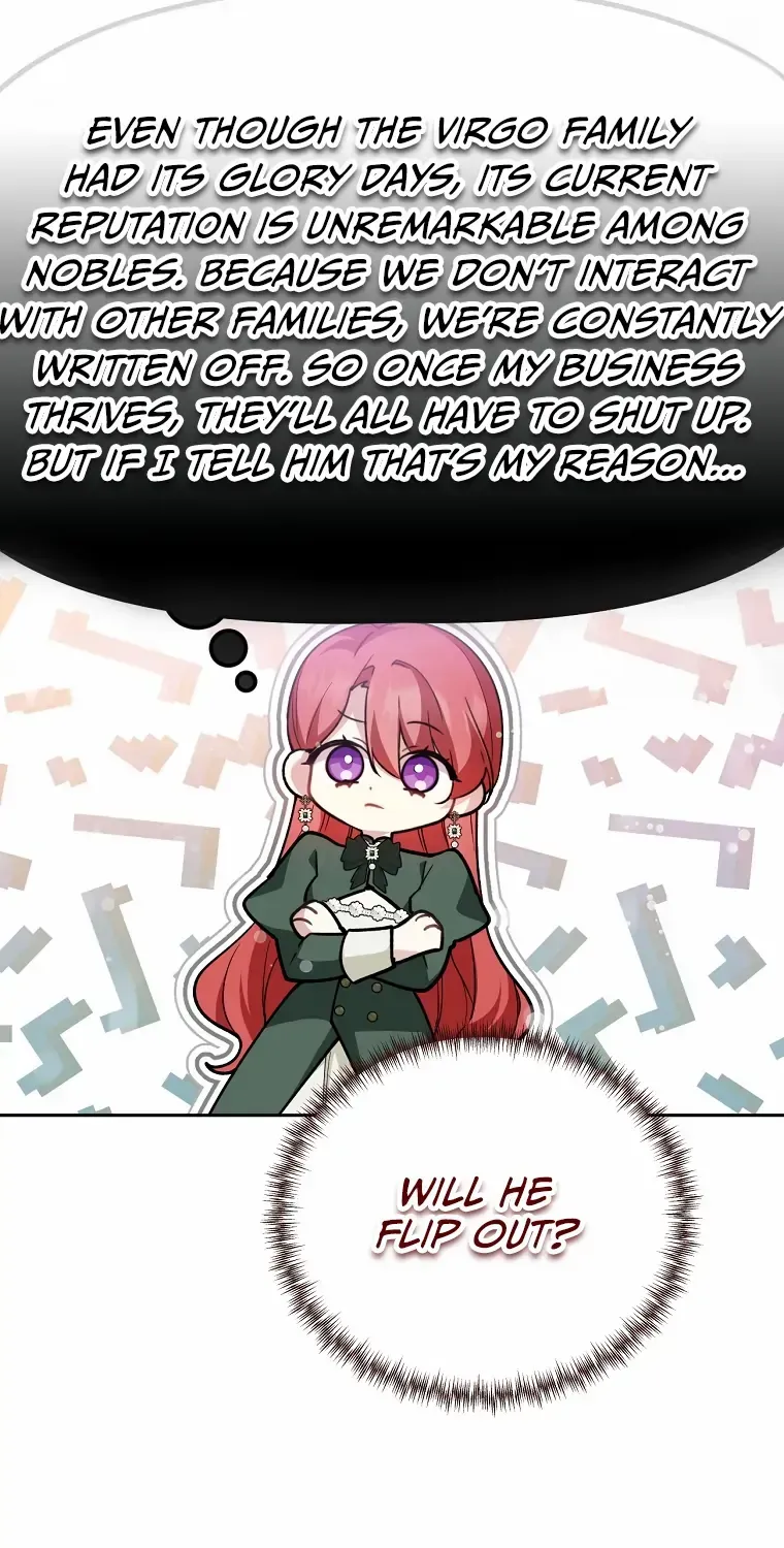 Screw the Noble Life, I’m Going Home Chapter 27 page 11 - 