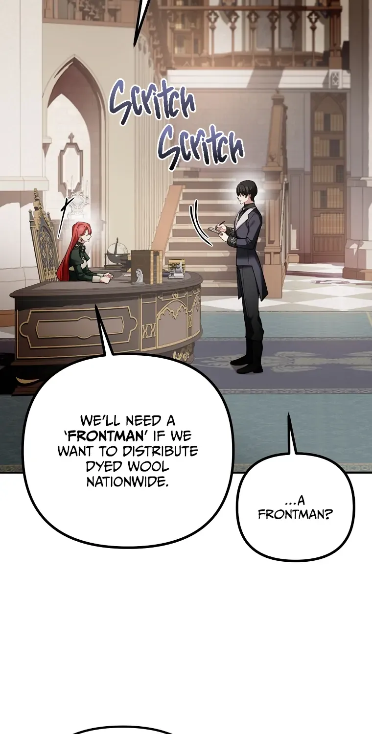 Screw the Noble Life, I’m Going Home Chapter 27 page 17 - 