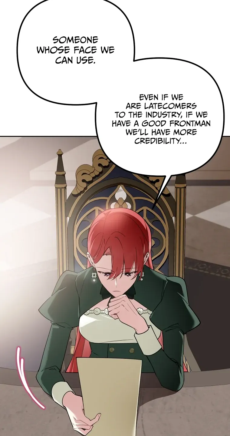 Screw the Noble Life, I’m Going Home Chapter 27 page 18 - 