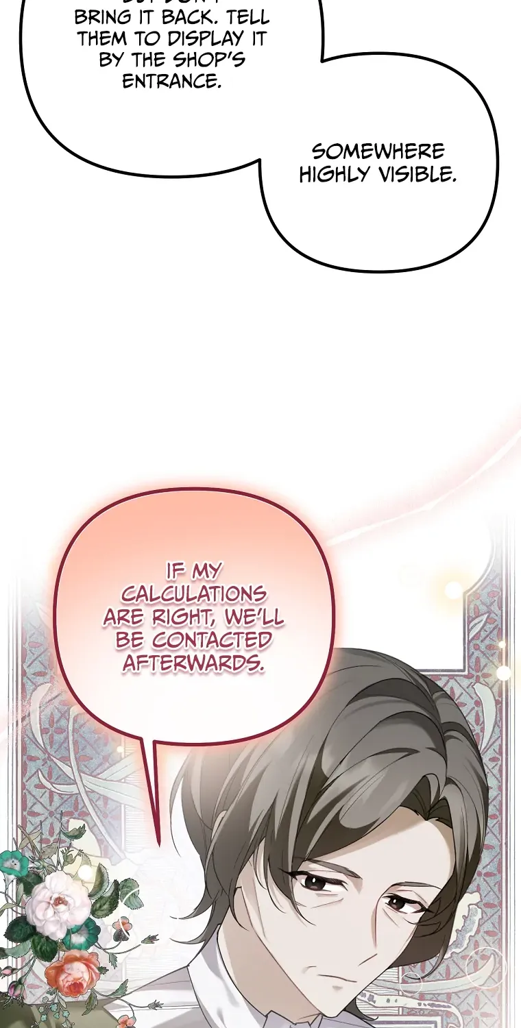Screw the Noble Life, I’m Going Home Chapter 27 page 21 - 