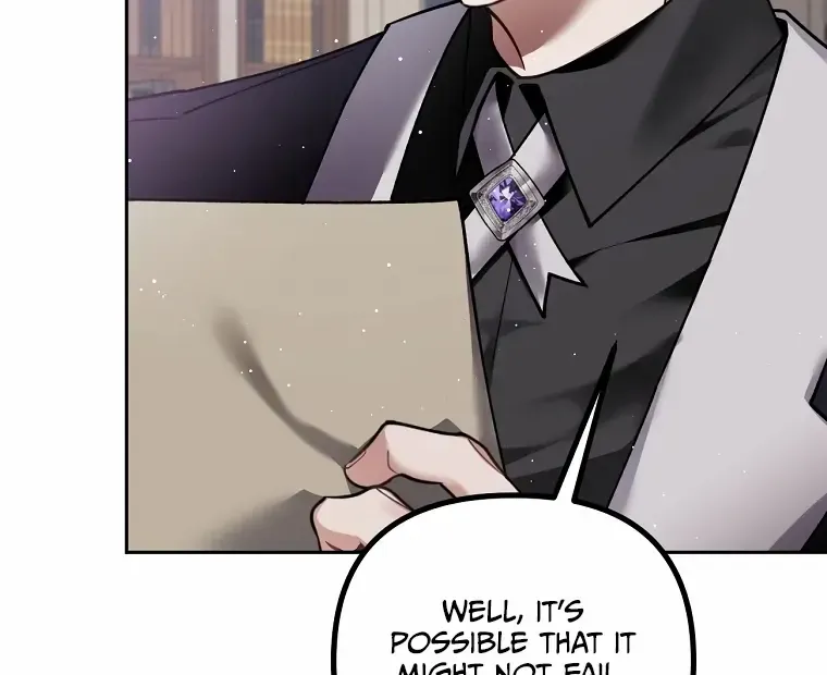 Screw the Noble Life, I’m Going Home Chapter 27 page 4 - 