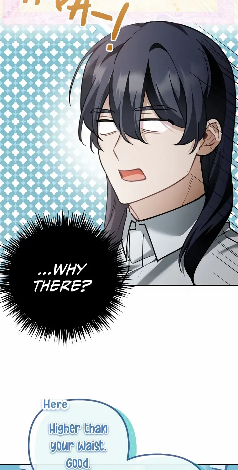Screw the Noble Life, I’m Going Home Chapter 27 page 31 - 