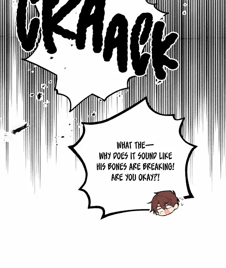 Screw the Noble Life, I’m Going Home Chapter 27 page 33 - 