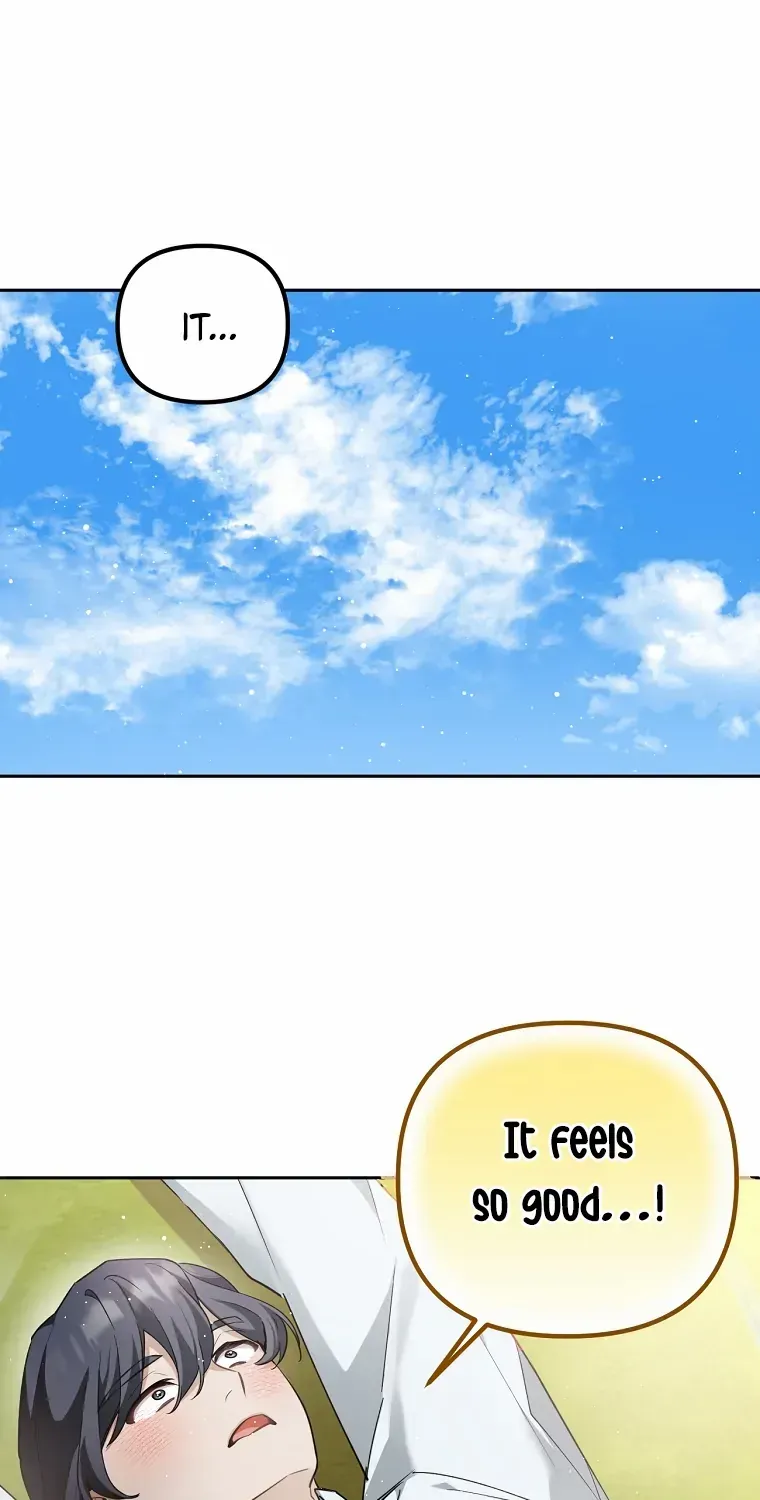 Screw the Noble Life, I’m Going Home Chapter 27 page 34 - 