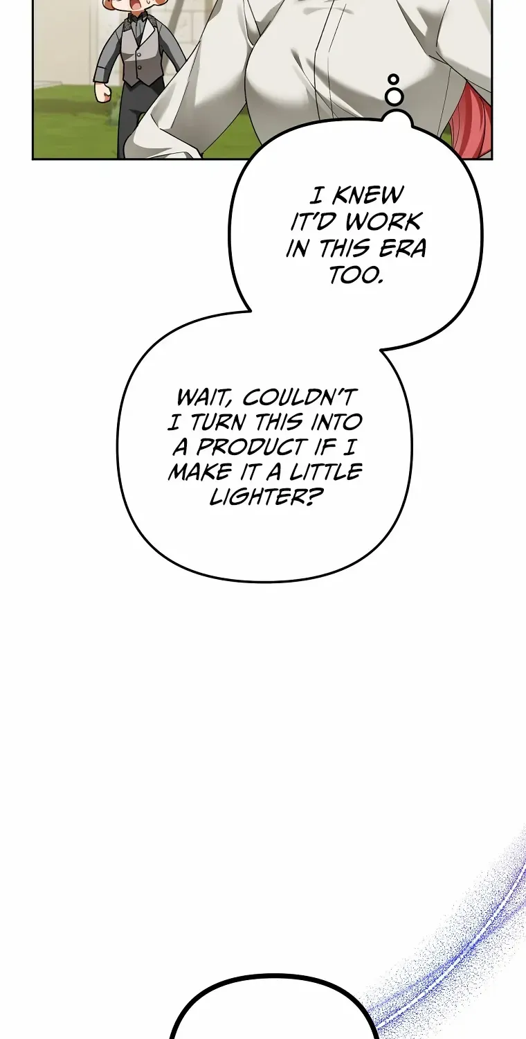 Screw the Noble Life, I’m Going Home Chapter 27 page 36 - 