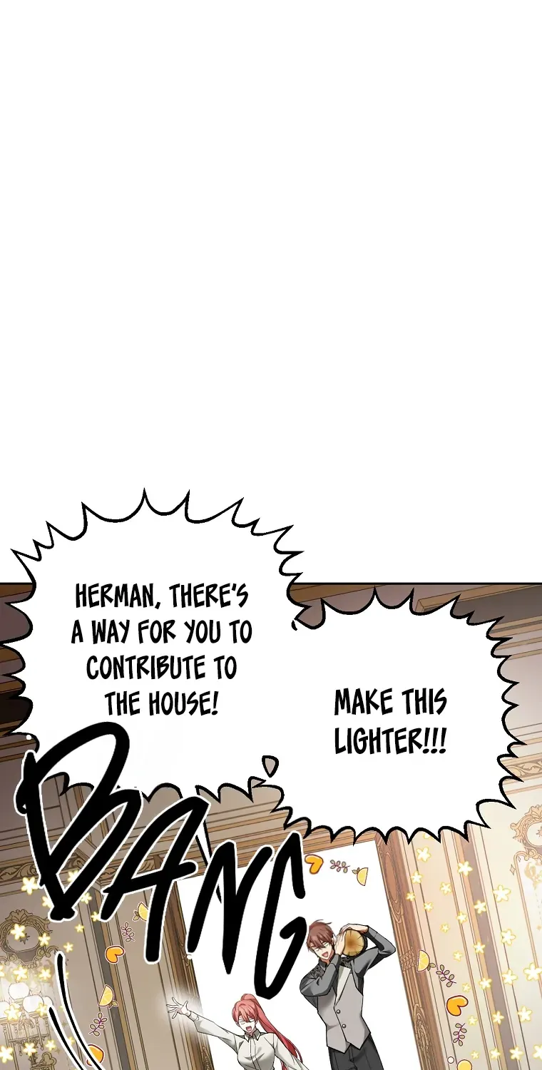 Screw the Noble Life, I’m Going Home Chapter 27 page 38 - 