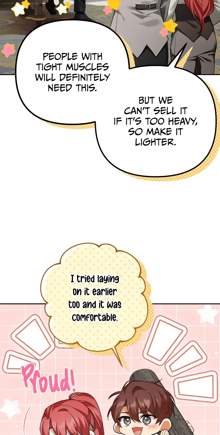 Screw the Noble Life, I’m Going Home Chapter 27 page 41 - 