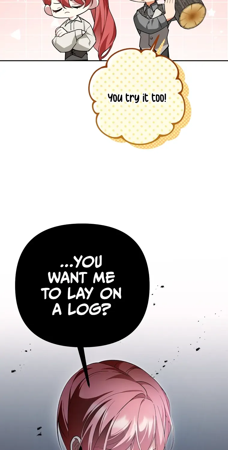 Screw the Noble Life, I’m Going Home Chapter 27 page 42 - 