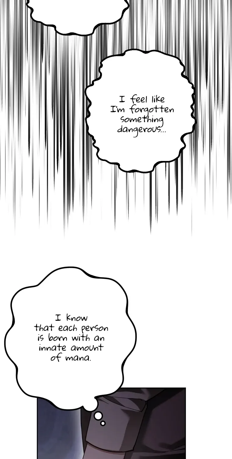 Screw the Noble Life, I’m Going Home Chapter 27 page 46 - 