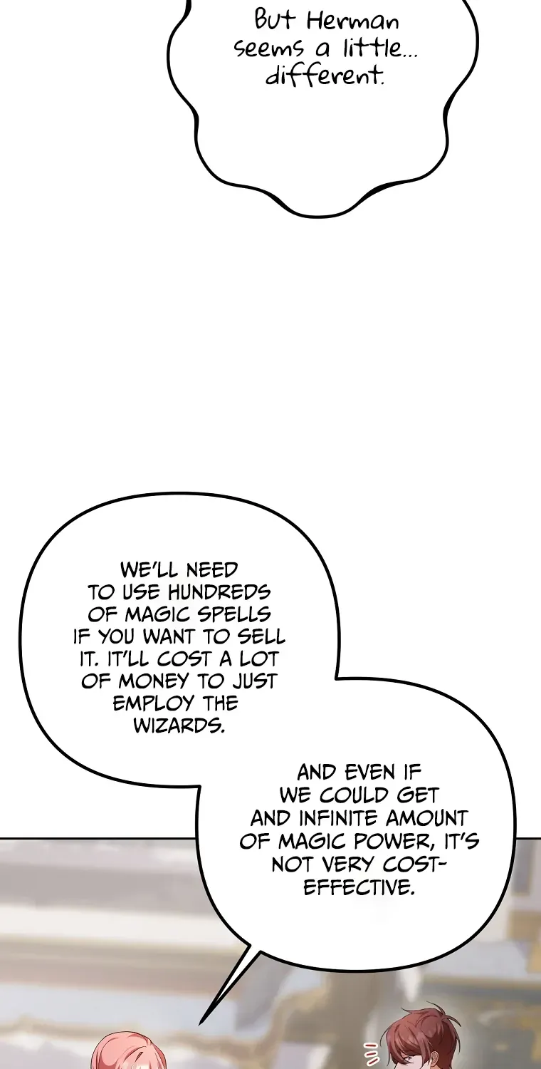 Screw the Noble Life, I’m Going Home Chapter 27 page 48 - 