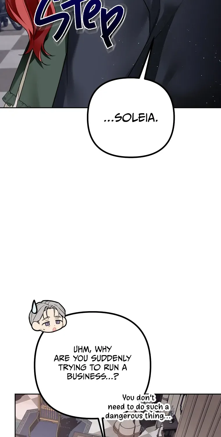Screw the Noble Life, I’m Going Home Chapter 27 page 6 - 