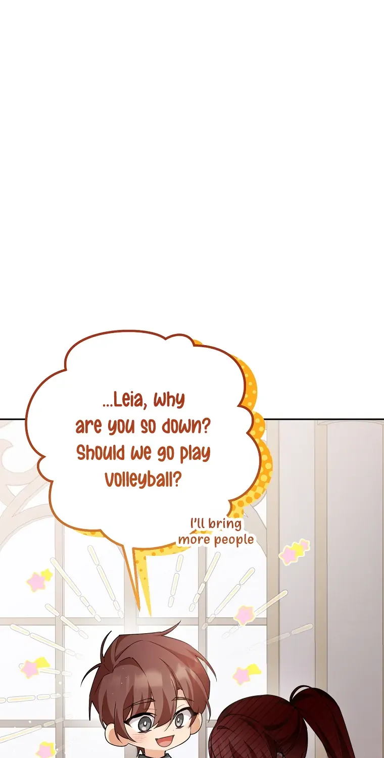 Screw the Noble Life, I’m Going Home Chapter 27 page 52 - 