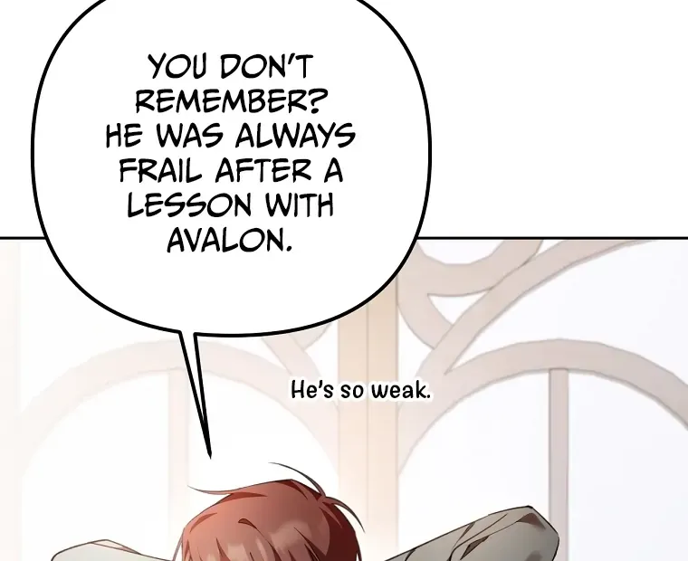 Screw the Noble Life, I’m Going Home Chapter 27 page 55 - 