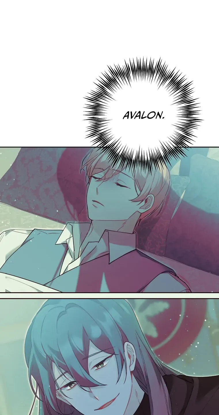 Screw the Noble Life, I’m Going Home Chapter 27 page 57 - 