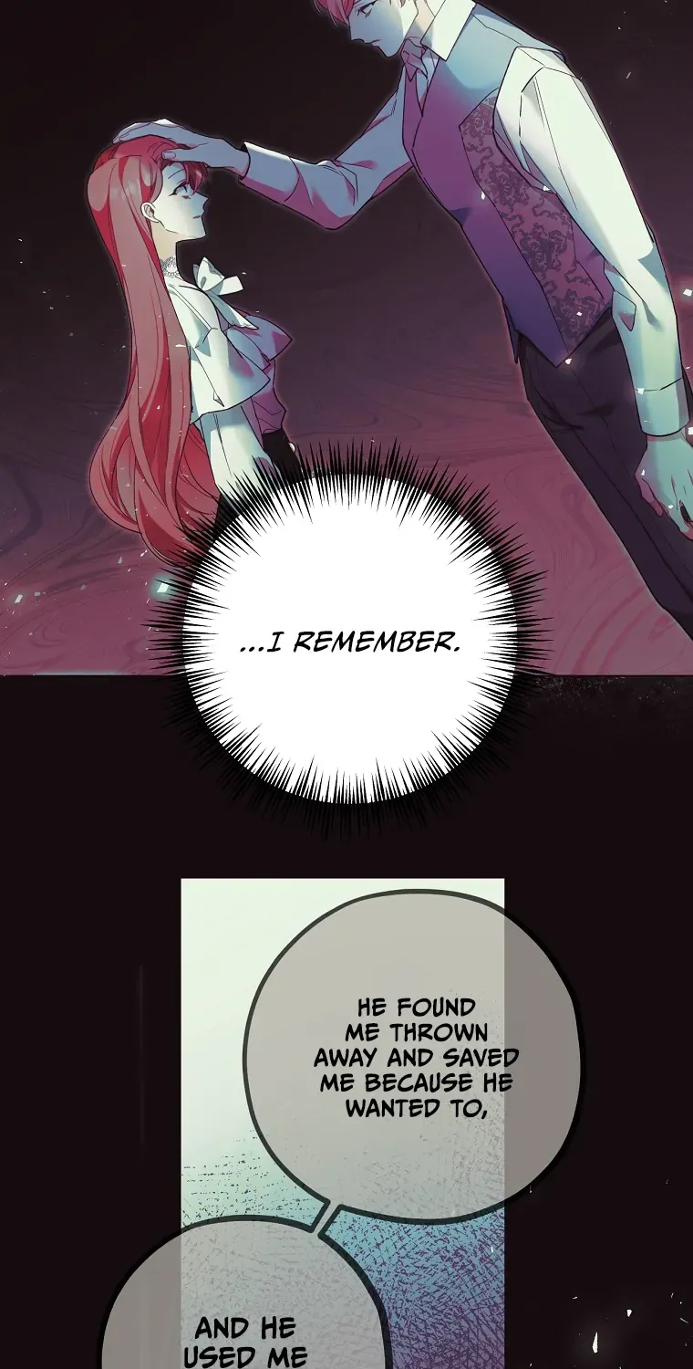 Screw the Noble Life, I’m Going Home Chapter 27 page 60 - 