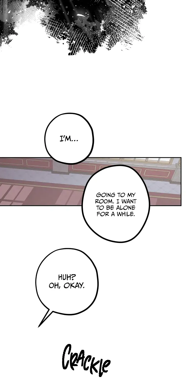 Screw the Noble Life, I’m Going Home Chapter 27 page 62 - 