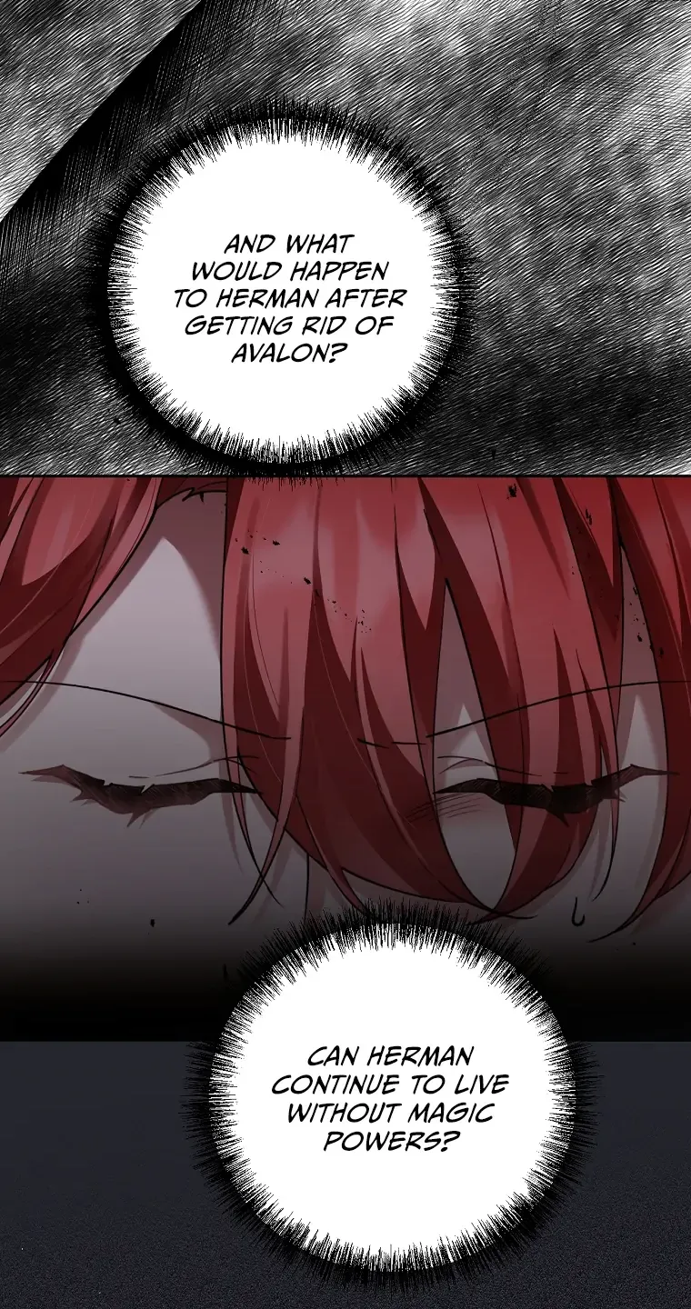 Screw the Noble Life, I’m Going Home Chapter 27 page 67 - 