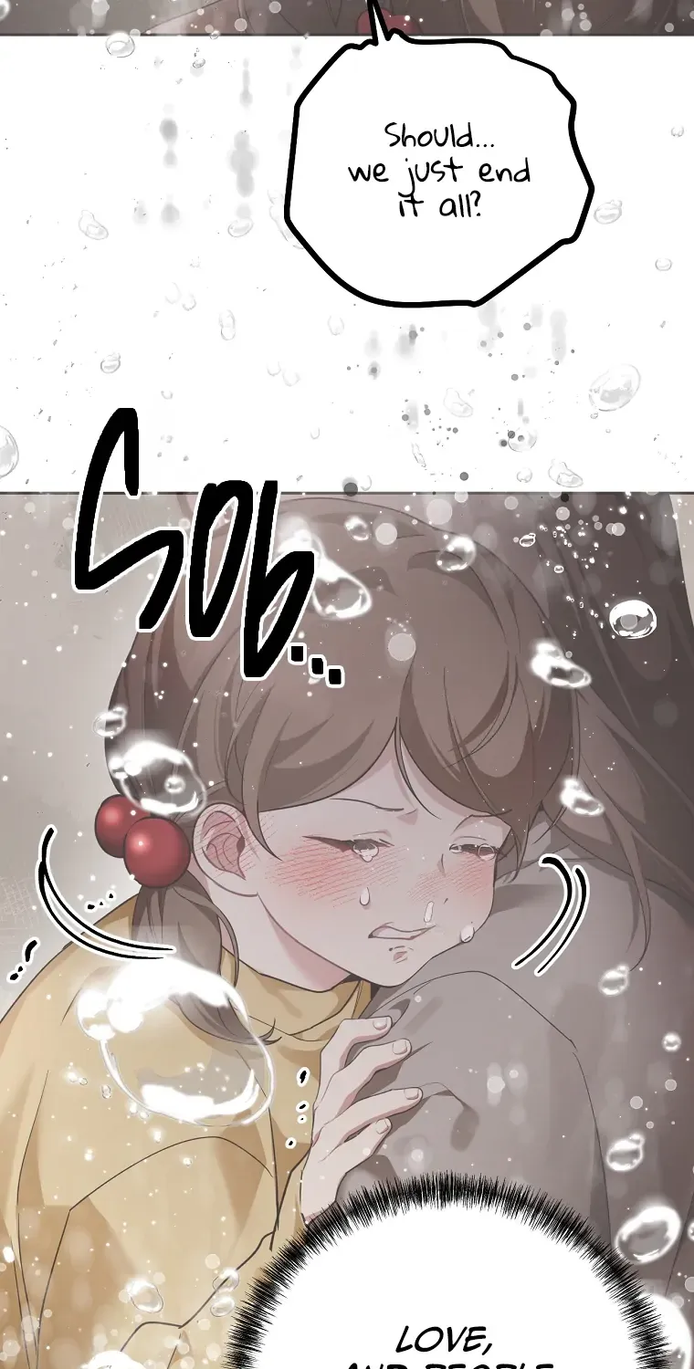 Screw the Noble Life, I’m Going Home Chapter 27 page 75 - 