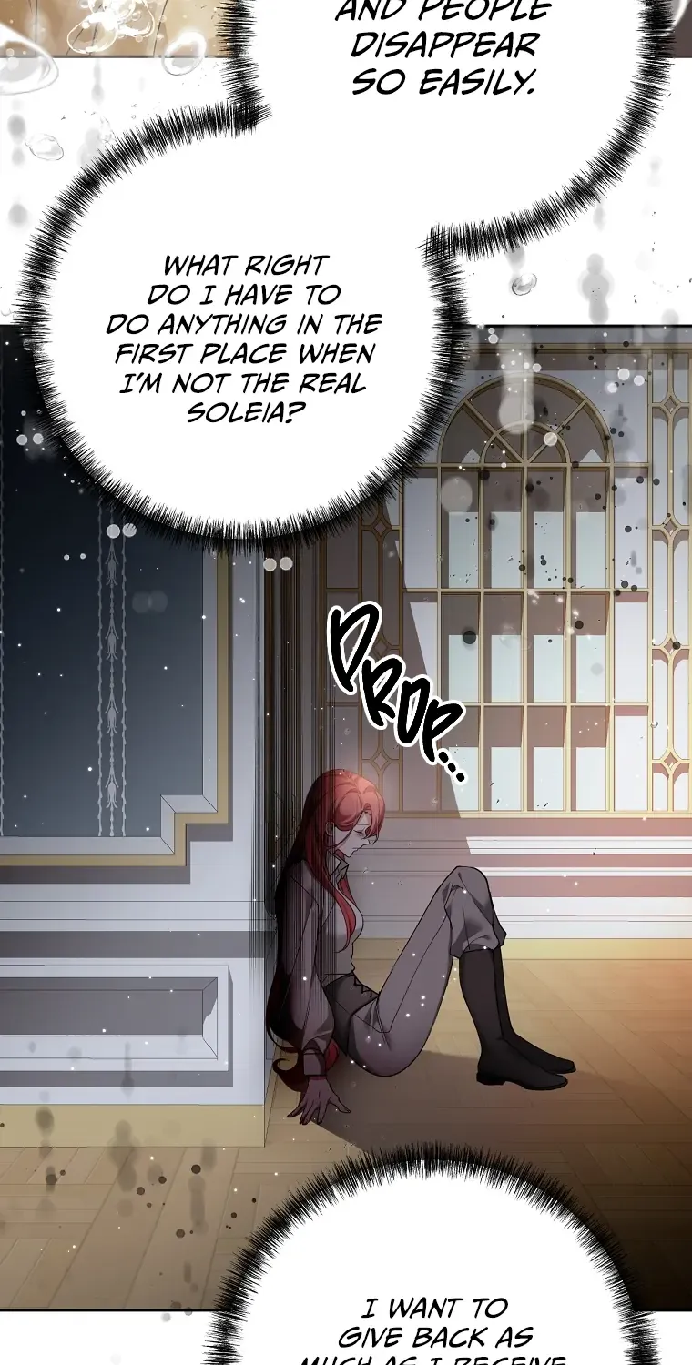 Screw the Noble Life, I’m Going Home Chapter 27 page 76 - 