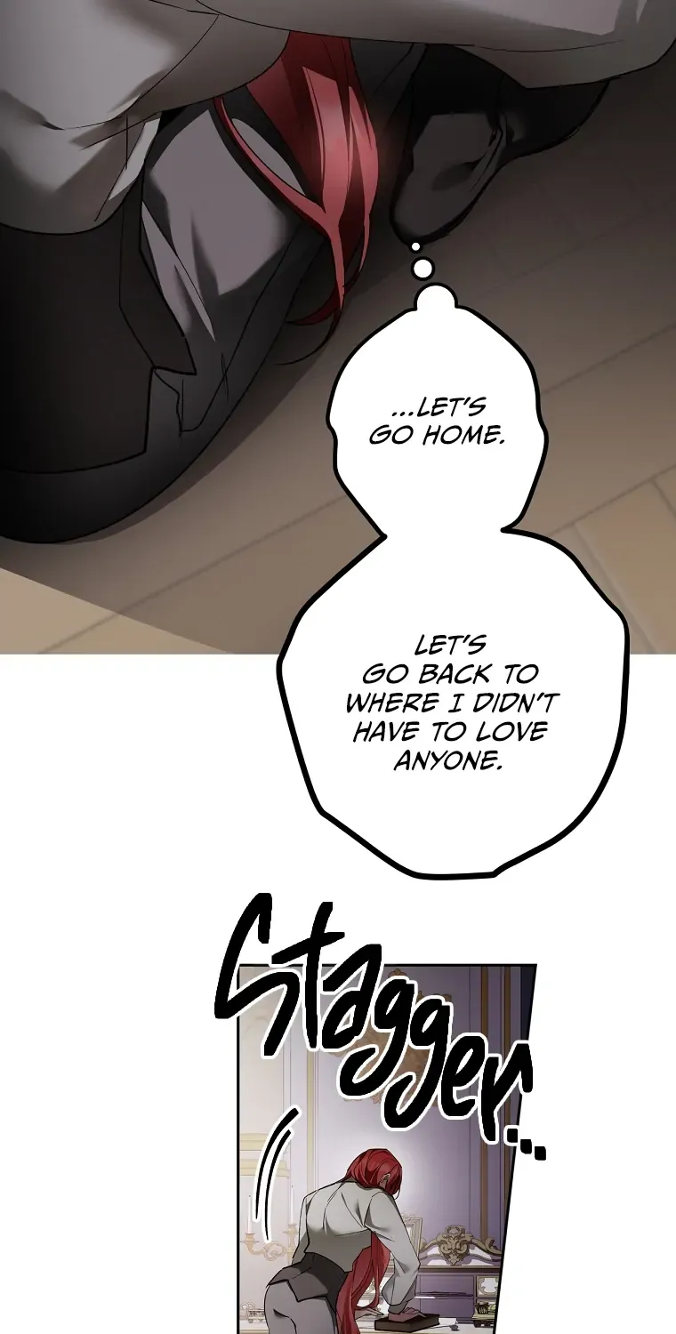 Screw the Noble Life, I’m Going Home Chapter 27 page 78 - 