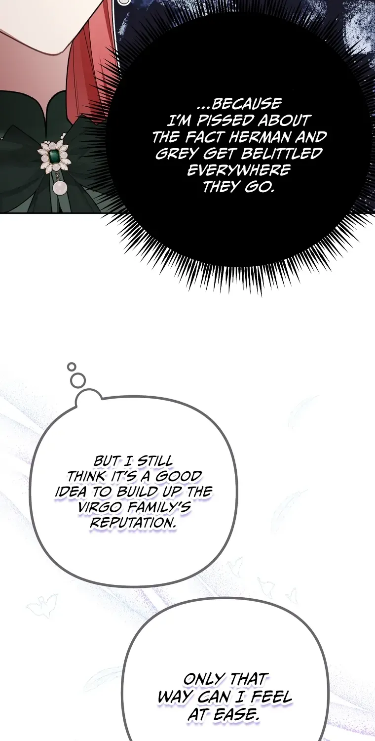 Screw the Noble Life, I’m Going Home Chapter 27 page 9 - 