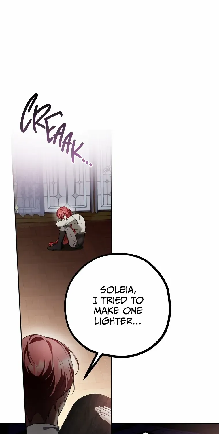Screw the Noble Life, I’m Going Home Chapter 27 page 93 - 