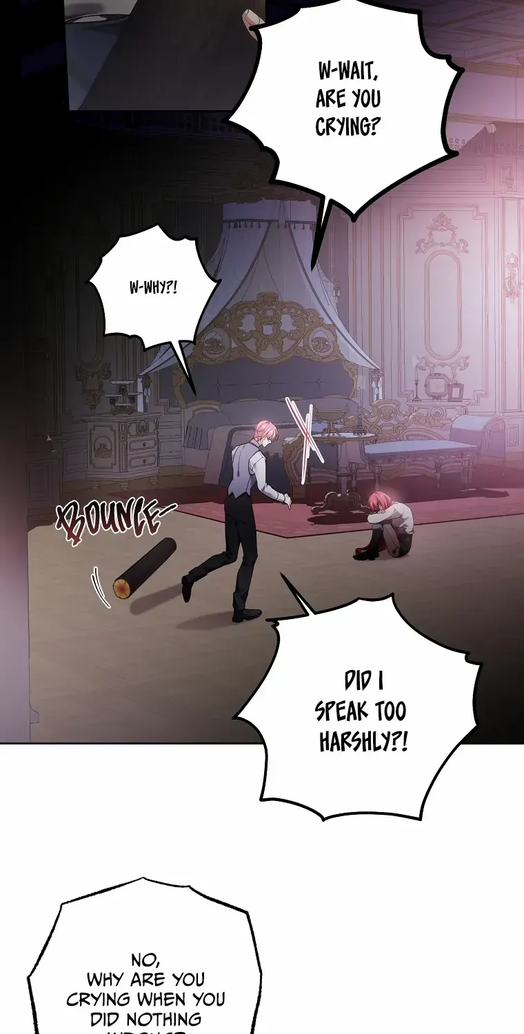 Screw the Noble Life, I’m Going Home Chapter 27 page 94 - 