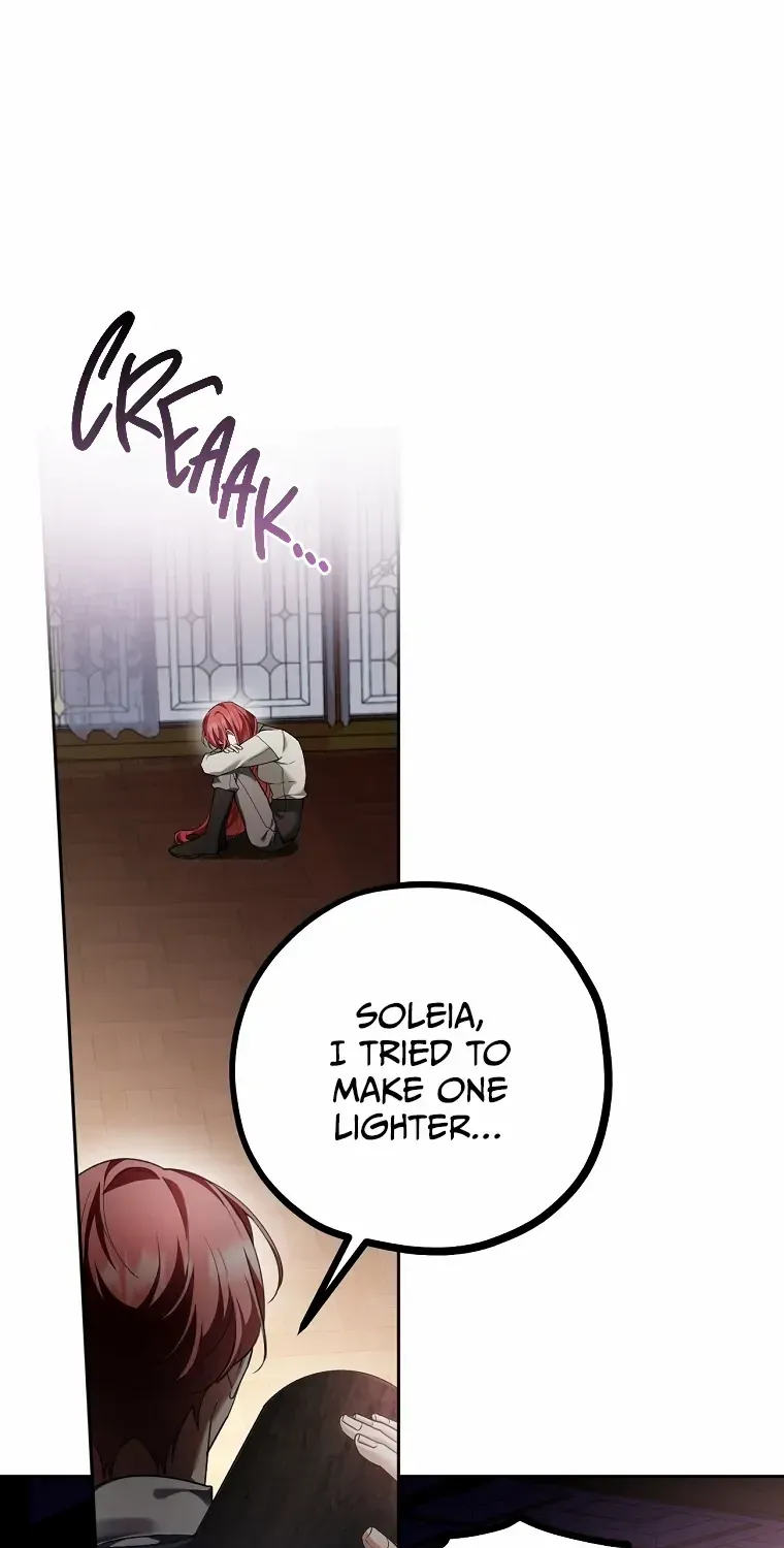 Screw the Noble Life, I’m Going Home Chapter 28 page 1 - 