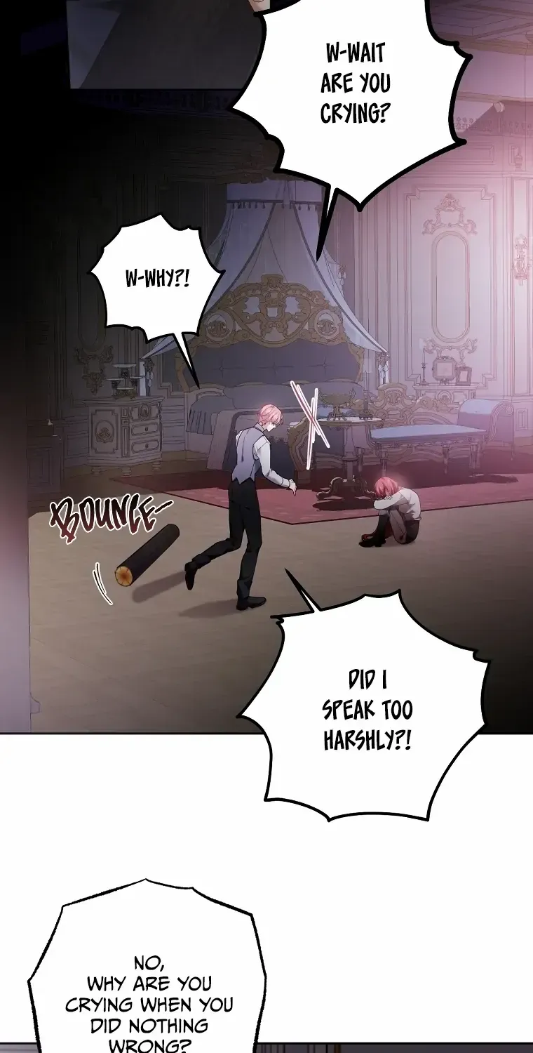 Screw the Noble Life, I’m Going Home Chapter 28 page 2 - 