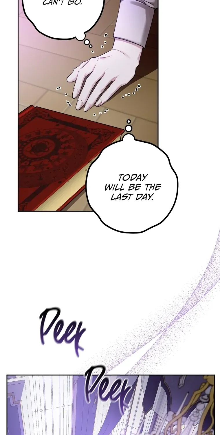 Screw the Noble Life, I’m Going Home Chapter 28 page 11 - 