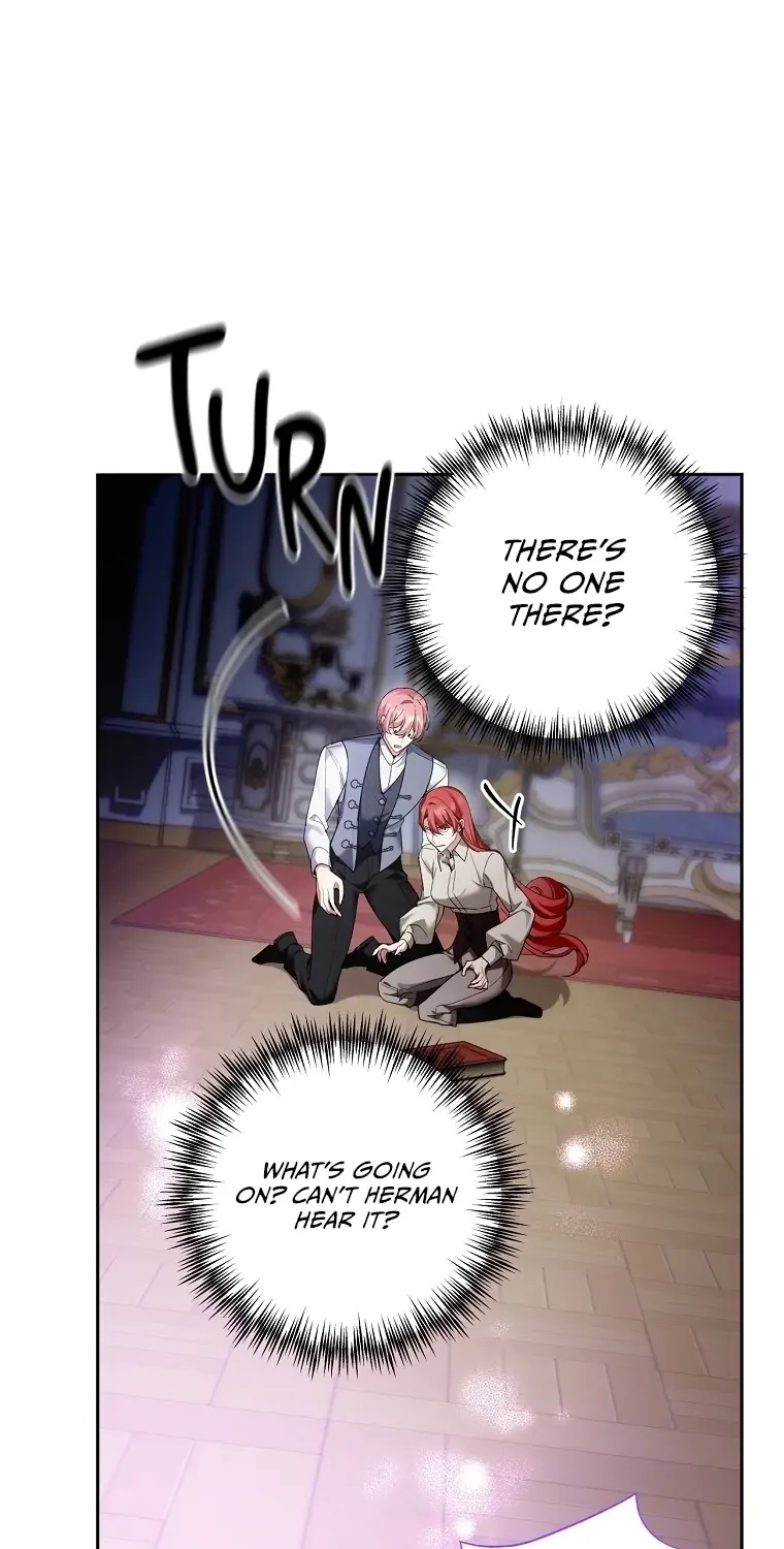 Screw the Noble Life, I’m Going Home Chapter 28 page 15 - 