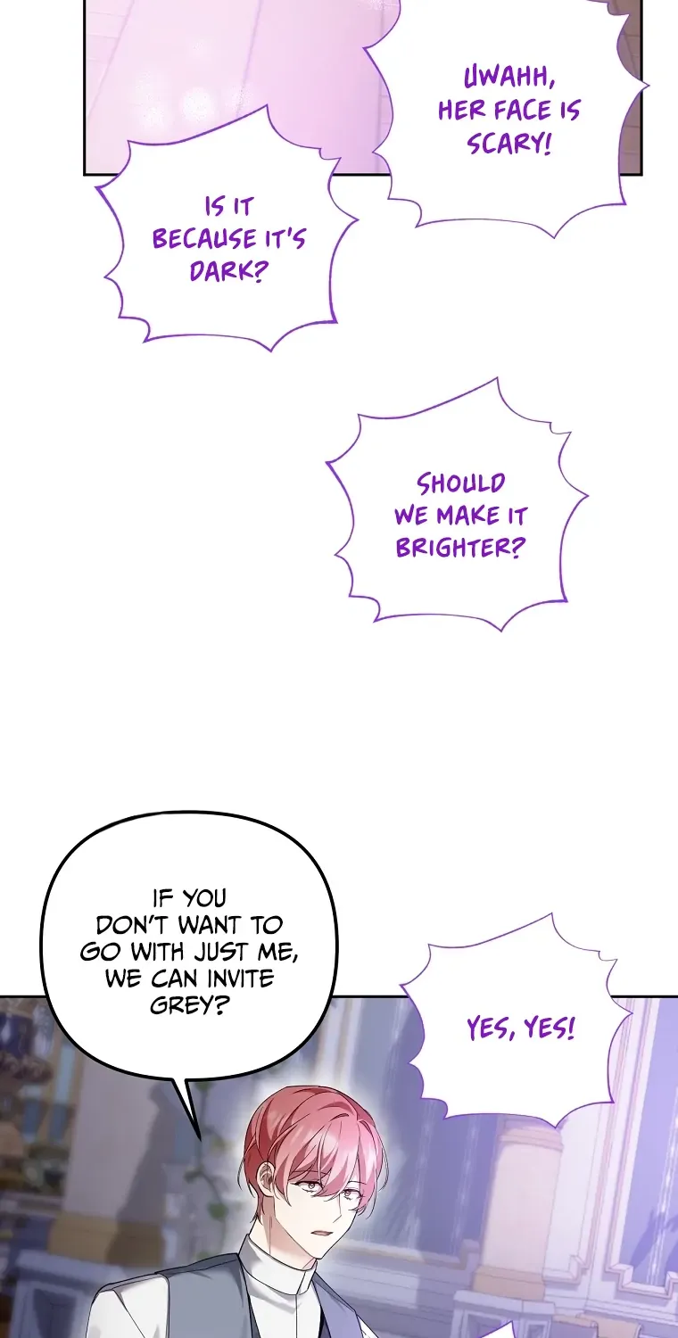 Screw the Noble Life, I’m Going Home Chapter 28 page 16 - 