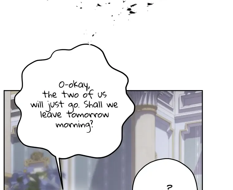 Screw the Noble Life, I’m Going Home Chapter 28 page 18 - 