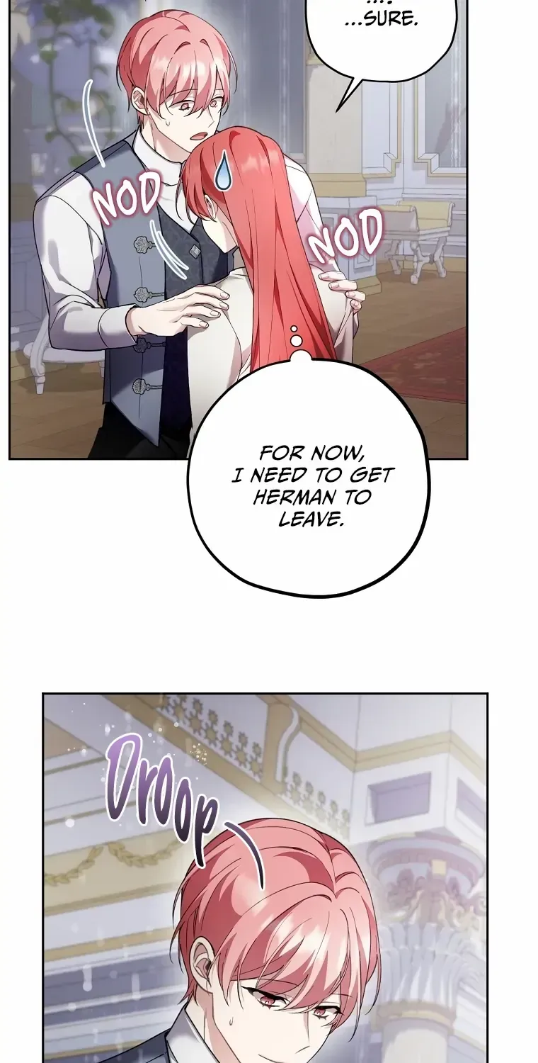 Screw the Noble Life, I’m Going Home Chapter 28 page 19 - 