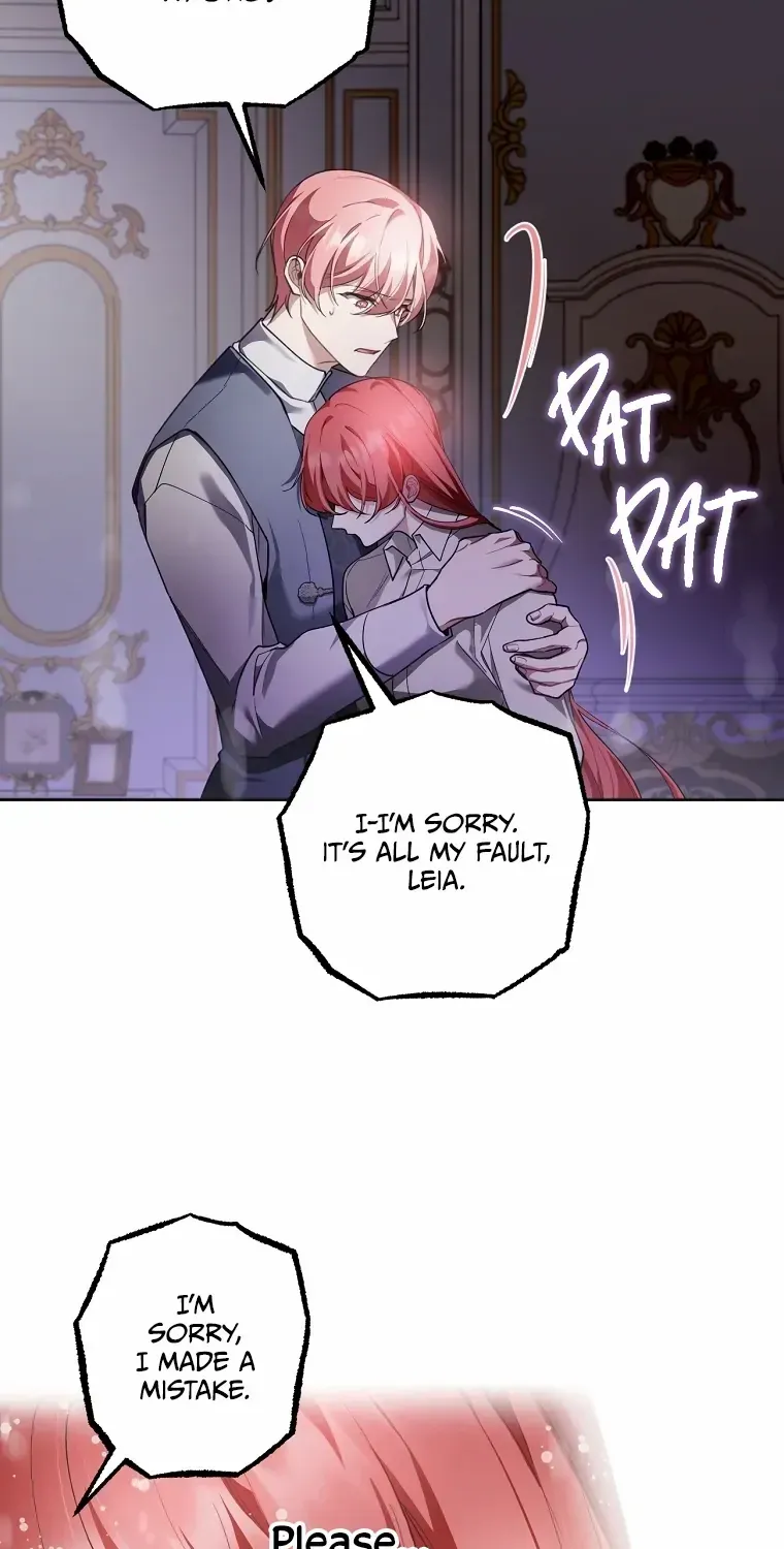 Screw the Noble Life, I’m Going Home Chapter 28 page 3 - 