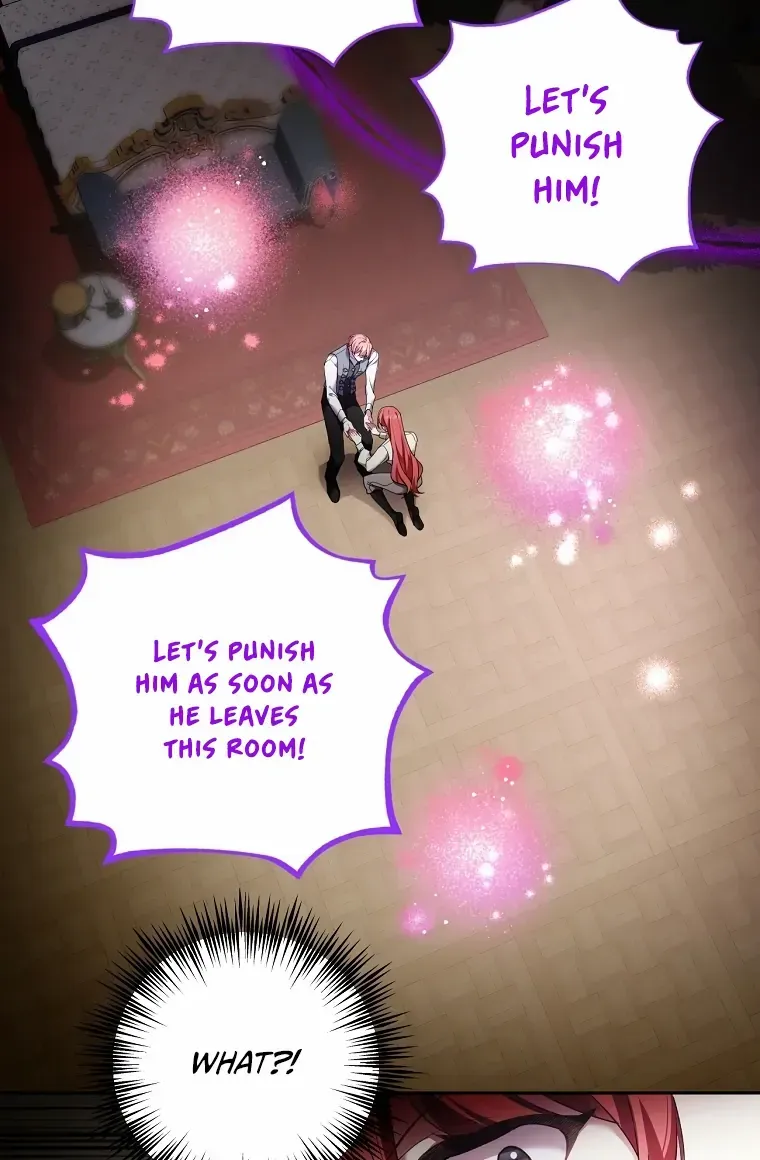 Screw the Noble Life, I’m Going Home Chapter 28 page 21 - 