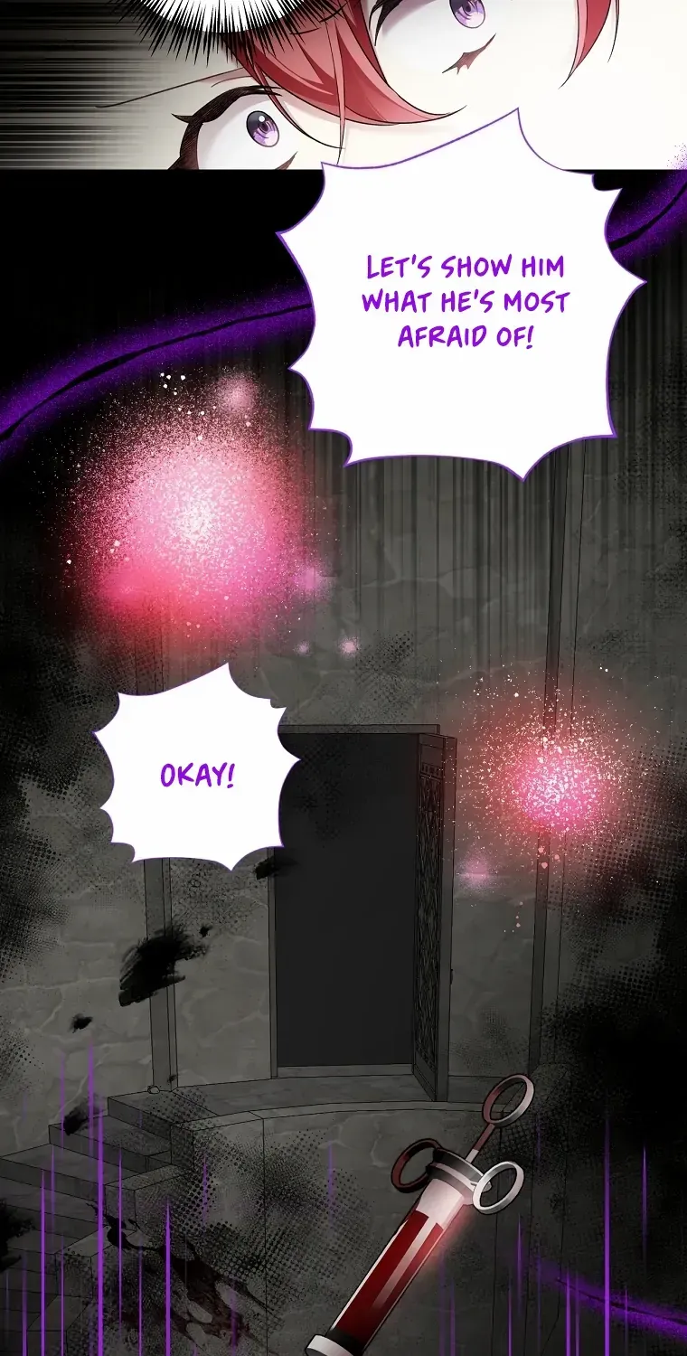 Screw the Noble Life, I’m Going Home Chapter 28 page 22 - 