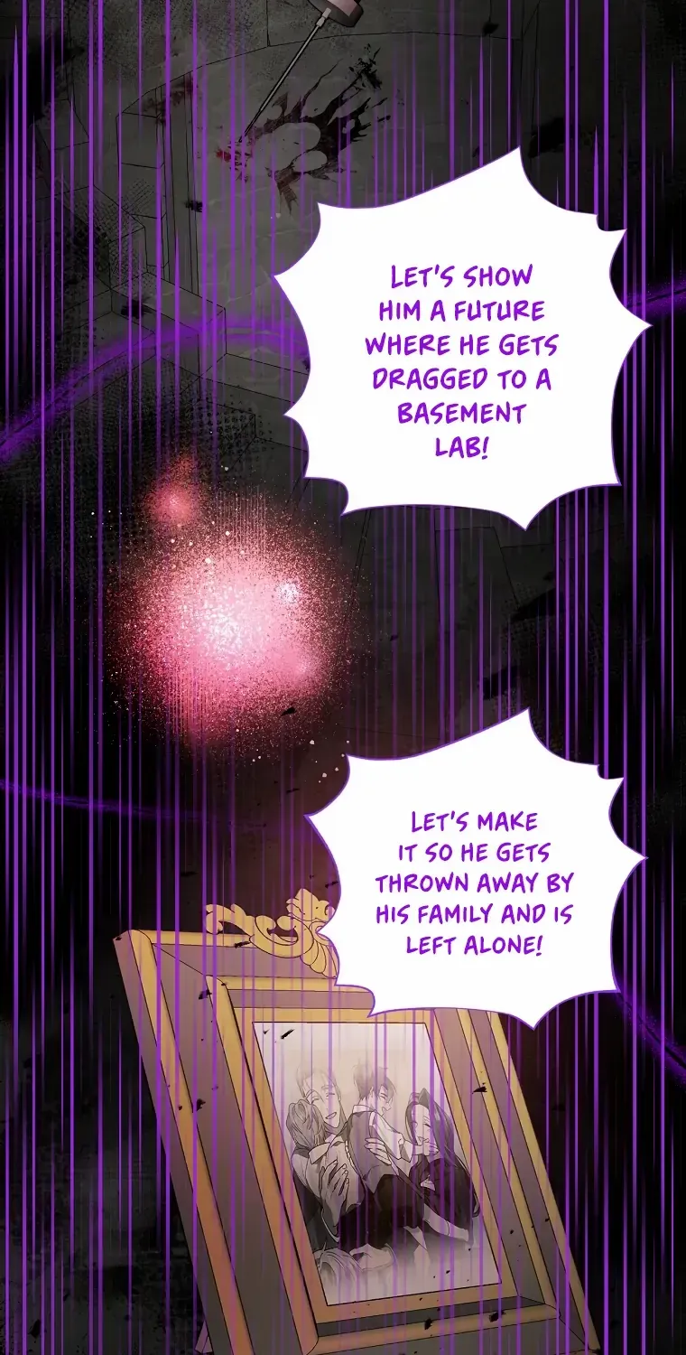 Screw the Noble Life, I’m Going Home Chapter 28 page 23 - 