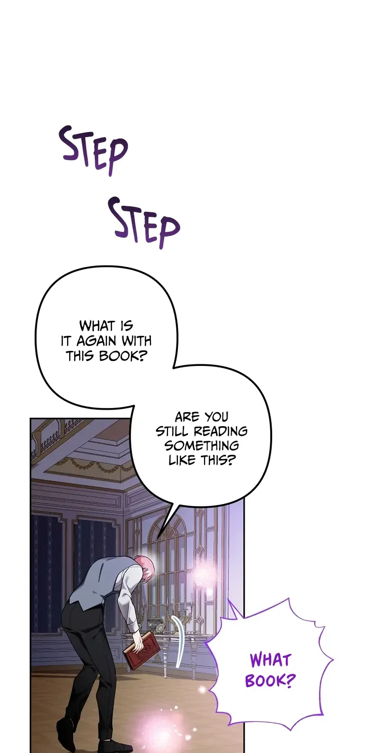Screw the Noble Life, I’m Going Home Chapter 28 page 26 - 